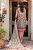 Firdous Lawn Collection with Chiffon Dupatta  – 20283-B