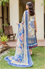 Firdous Lawn Collection with Chiffon Dupatta  – 20303-A