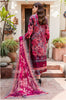 Firdous Lawn Collection with Chiffon Dupatta  – 20303-B