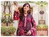 Firdous Lawn Collection with Chiffon Dupatta  – 20303-B