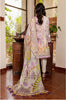 Firdous Lawn Collection with Chiffon Dupatta  – 20302-B