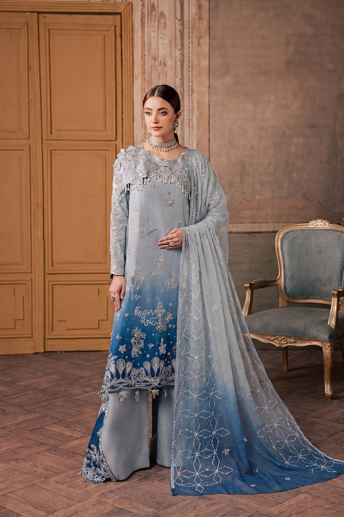 Maryum N Maria Heirloom Edit Luxury Formals – ELYSIA - MSU6944