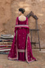 Rang Rasiya Chatoyer Luxury Wedding Formals – Flame