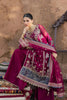 Rang Rasiya Chatoyer Luxury Wedding Formals – Flame