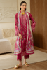 Aabyaan Print Luxe Linen – FLEUR (AK-10)