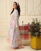 Mushq Hemline Soleil Prints Lawn – Flora Amour