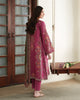 Roheenaz Whispered Florals Lawn – Floral Garden