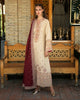 Mushq Bukhara Winter Edit – Frosted Dome