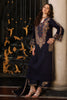 Charizma Poshima Winter – Embroidered Dyed Leather PSW5-16