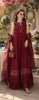 Saadia Asad Noor Eid Printskhas Lawn – D14 –  Ruby  Royale
