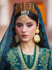 Mahnur Gul Lawn – G-2
