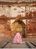 Mahnur Gul Lawn – G-4