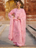 Mahnur Gul Lawn – G-4