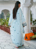 Mahnur Gul Lawn – G-6