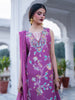 Mahnur Gul Lawn – G-7