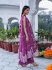 Mahnur Gul Lawn – G-7