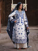 Mahnur Gul Lawn – G-8