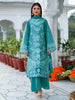 Mahnur Gul Lawn – G-9