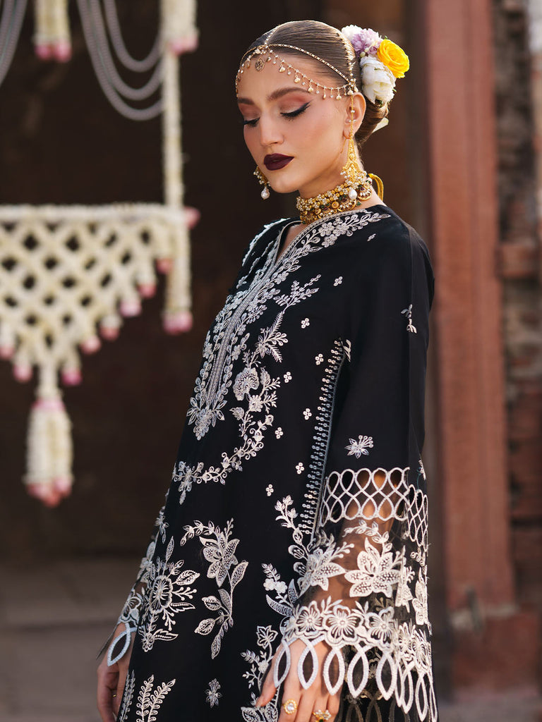 Mahnur Gul Lawn – G-10