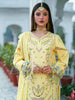 Mahnur Gul Lawn – G-14