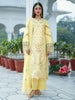 Mahnur Gul Lawn – G-14