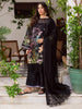 Mahnur Gulzar Viscose Winter – G-01