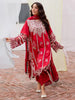Mahnur Gulzar Viscose Winter – G-03