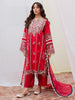 Mahnur Gulzar Viscose Winter – G-03