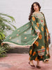 Mahnur Gulzar Viscose Winter – G-05