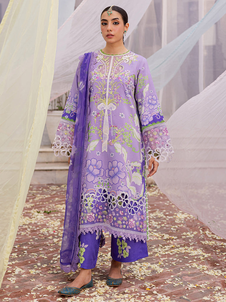 Mahnur Gulzar Viscose Winter – G-07