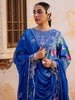 Mahnur Gulzar Viscose Winter – G-10