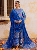 Mahnur Gulzar Viscose Winter – G-10