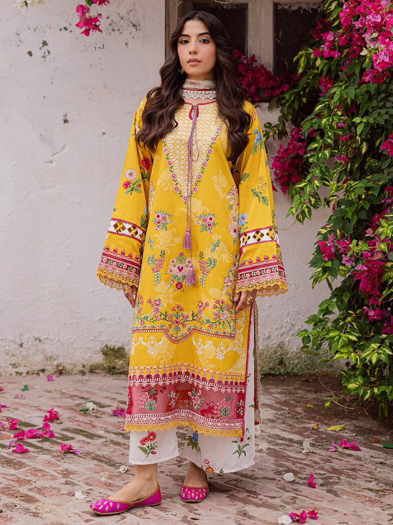 Mahnur Gulzar Viscose Winter – G-12