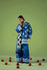 Saira Rizwan Joolie Prints Lawn – CITY BLOOM – JPU25-09