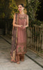 Asifa & Nabeel Gulkari Summer Lawn – Saffron Day (GKL-04)