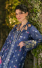 Asifa & Nabeel Gulkari Summer Lawn – Azure Whisper (GKL-05)