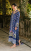 Asifa & Nabeel Gulkari Summer Lawn – Azure Whisper (GKL-05)
