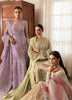 Gulaal Reverie Luxury Chiffon Formals – Chiragh