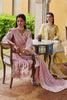 Gulaal Luxury Lawn – Magnolia