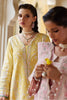 Gulaal Luxury Lawn – Magnolia