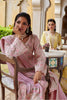 Gulaal Luxury Lawn – Magnolia