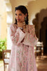 Gulaal Luxury Lawn – Magnolia