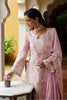 Gulaal Luxury Lawn – Magnolia