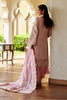 Gulaal Luxury Lawn – Magnolia