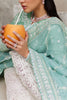 Gulaal Luxury Lawn – Freesia