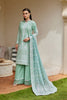 Gulaal Luxury Lawn – Freesia