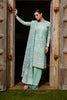 Gulaal Luxury Lawn – Freesia