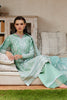 Gulaal Luxury Lawn – Freesia