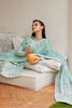 Gulaal Luxury Lawn – Freesia