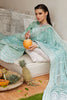 Gulaal Luxury Lawn – Freesia